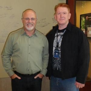 Meet your Posher, Ken